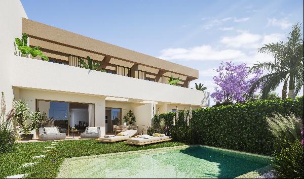 Exclusive Villas - Vistahermosa Alicante