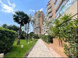 Monte-Carlo Sun, Beautiful 3-room flat, ideal for investment