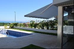 Unique villa by the sea on Alcocebre beach, Castellón