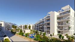 Apartment  in Marina, Denia