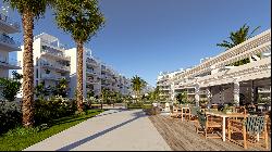 Apartment  in Marina, Denia