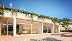 Exclusive new built villas Vistahermosa, Alicante