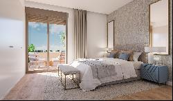 Exclusive new built villas Vistahermosa, Alicante