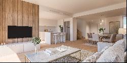 Exclusive new built villas Vistahermosa, Alicante