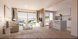 Exclusive new built villas Vistahermosa, Alicante