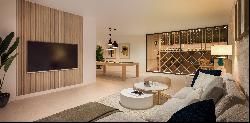 Exclusive new built villas Vistahermosa, Alicante