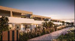 Exclusive new built villas Vistahermosa, Alicante