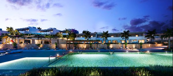 Exclusive new built villas Vistahermosa, Alicante