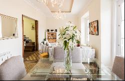 Apartment in the emblematic Plaza Mayor