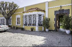 Detached villa in Urb. Monte Lentiscal, Tafira