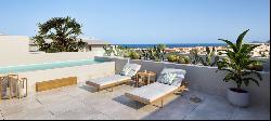 Exclusive new apartments 4 minutes from Jávea beach