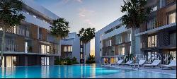 Exclusive new apartments 4 minutes from Jávea beach