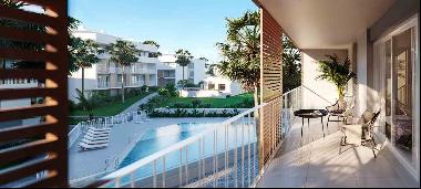 Exclusive new apartments 4 minutes from Jávea beach