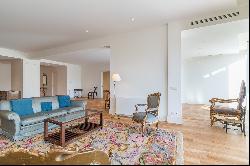 Magnificent apartment a few meters from the Retiro Park