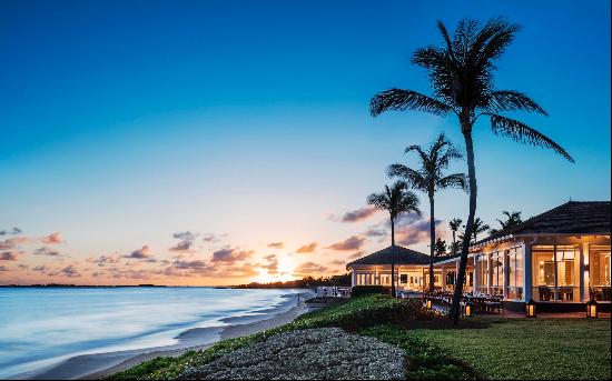 Ocean Club Four Seasons, Two-Bedroom Plunge Pool Villa - MLS 45801