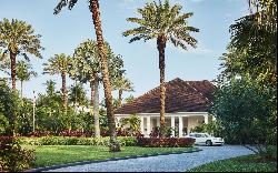 Ocean Club Four Seasons, Four-Bedroom Beachfront Villa Residence - MLS 45736