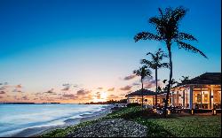 Ocean Club Four Seasons, Four-Bedroom Beachfront Villa Residence - MLS 45736