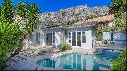Your dream home at the foot of Table Mountain