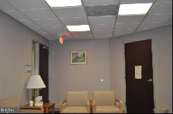 100 Schuylkill Medical Plaza, Suite 106-108, Pottsville PA 17901