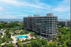 1211 Gulf Of Mexico Drive #302, Longboat Key FL 34228