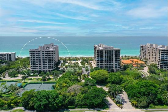 1211 Gulf Of Mexico Drive #302, Longboat Key FL 34228