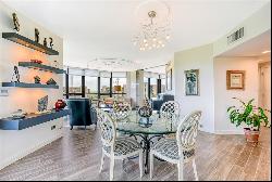 1211 Gulf Of Mexico Drive #302, Longboat Key FL 34228