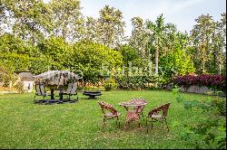 Farmhouse on Radhey Mohan Drive