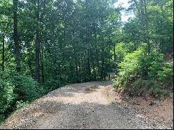 Lot 8 Deep Spring Rd, Sylva NC 28779