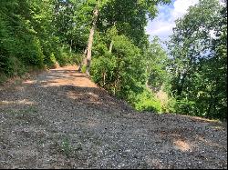 Lot 8 Deep Spring Rd, Sylva NC 28779