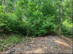 Lot 7 Deep Spring Rd., Sylva NC 28779