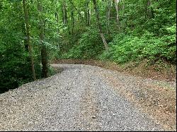 Lot 6 Deep Spring Rd., Sylva NC 28779