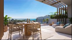 Townhouse for sale in Málaga, Mijas, Mijas Costa, Mijas 29649