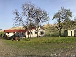 0 McAuliffe Road, Cottonwood CA 96022