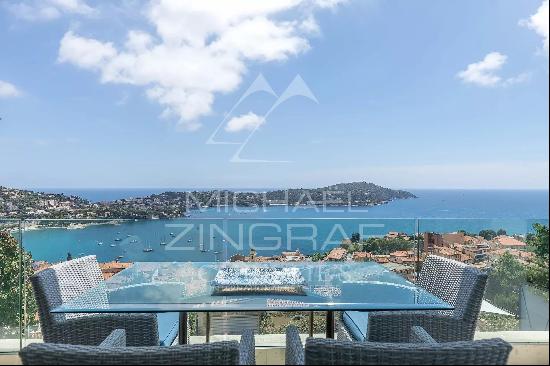 Villefranche-Sur-Mer - Magnificent villa