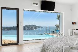 Villefranche-Sur-Mer - Magnificent villa