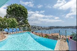 Villefranche-Sur-Mer - Magnificent villa