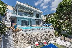 Villefranche-Sur-Mer - Magnificent villa