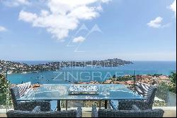 Villefranche-Sur-Mer - Magnificent villa