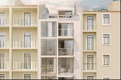 Flat, 2 bedrooms, for Sale