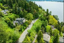 7820 W Mercer Way, Mercer Island WA 98040