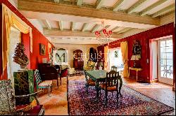 17th Century Chateau & vineyard for sale in Bergerac