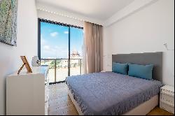 Modern Turn Key Ready Apartment in The Heart of Pafos