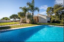 Fully renovated villa in the prestigious and safe community of E, Benahavis 29678