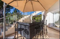 Fully renovated villa in the prestigious and safe community of E, Benahavis 29678