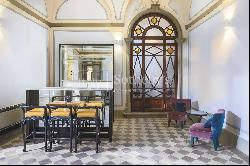 Outstanding apartments in a stunning historic villa ...