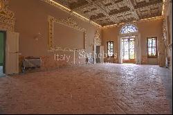 Outstanding apartments in a stunning historic villa ...