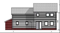 Woodside Green, Great Hallingbury, Bishop's Stortford, Csqsqm 7UT