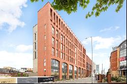 The Sky Gardens, 7 Spinners Way, Manchester, M15 4UU