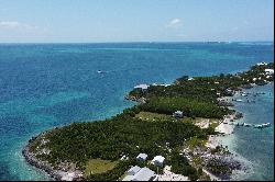 Dickie's Cay Tract 2