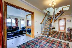 Waterside, Tighnabruaich, Argyll, PA21 2DR